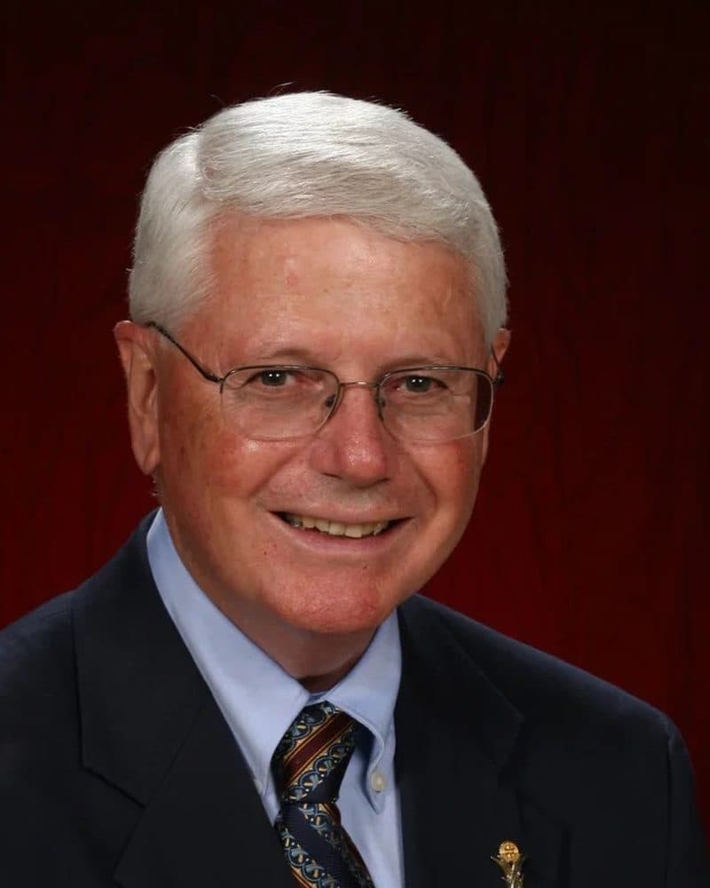 Carl L. Chinnery