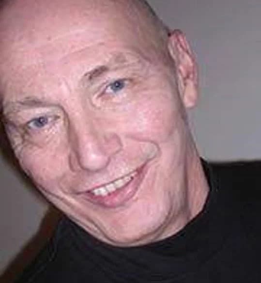 James F. Daugherty, PhD