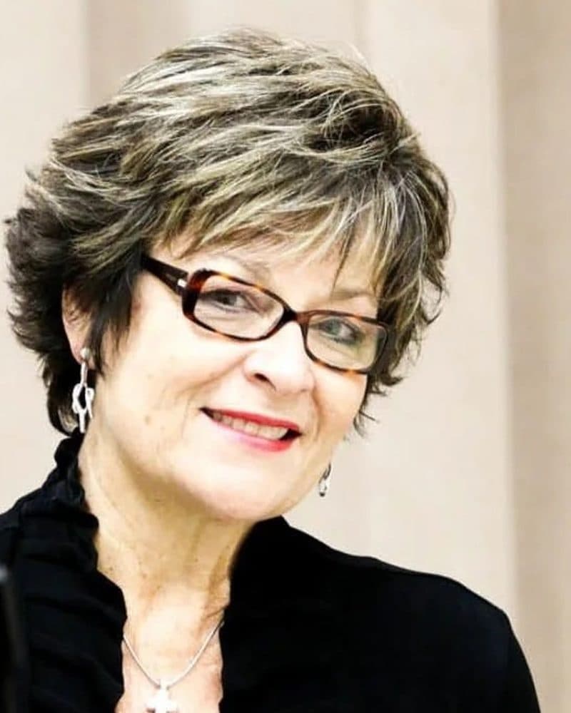 Lynne Gackle, PhD