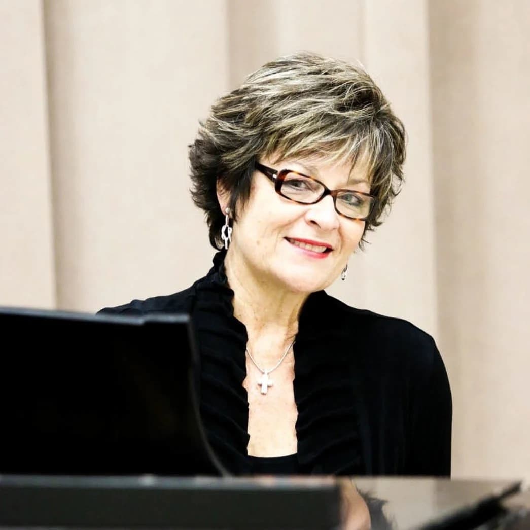 Lynne Gackle, PhD