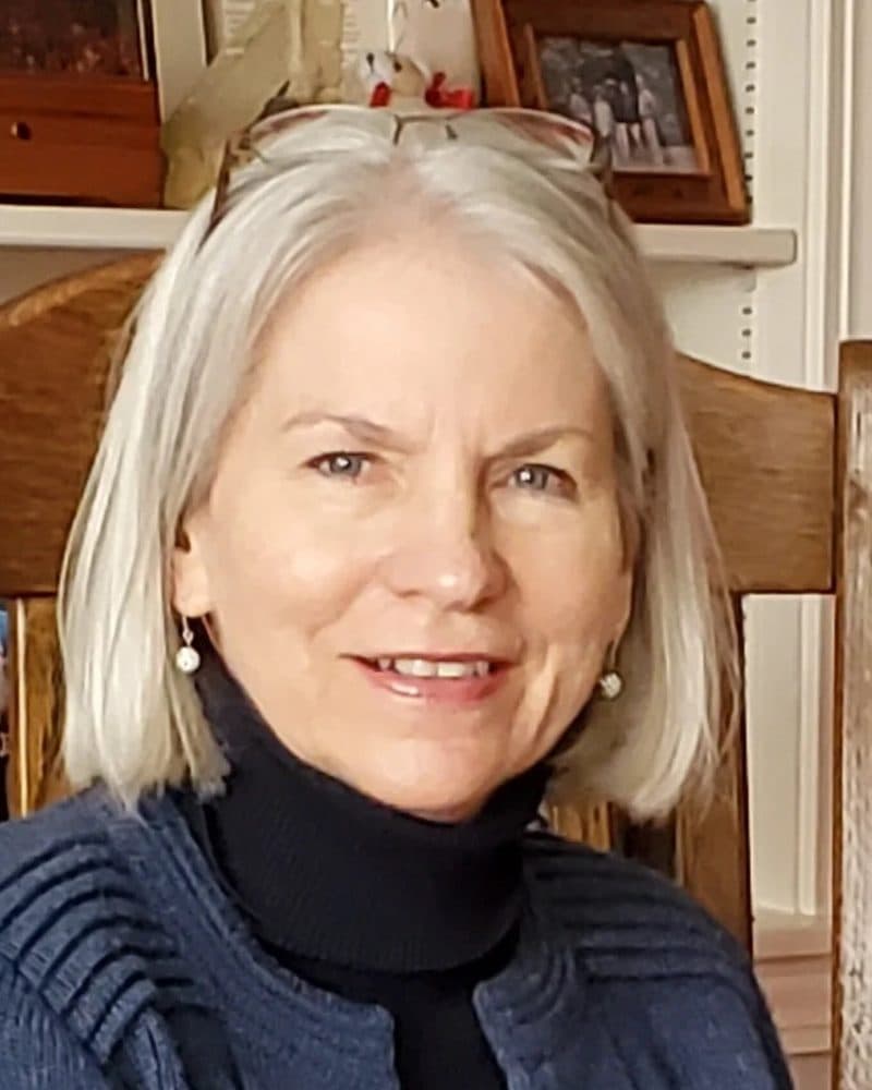 Pamela Pendergast