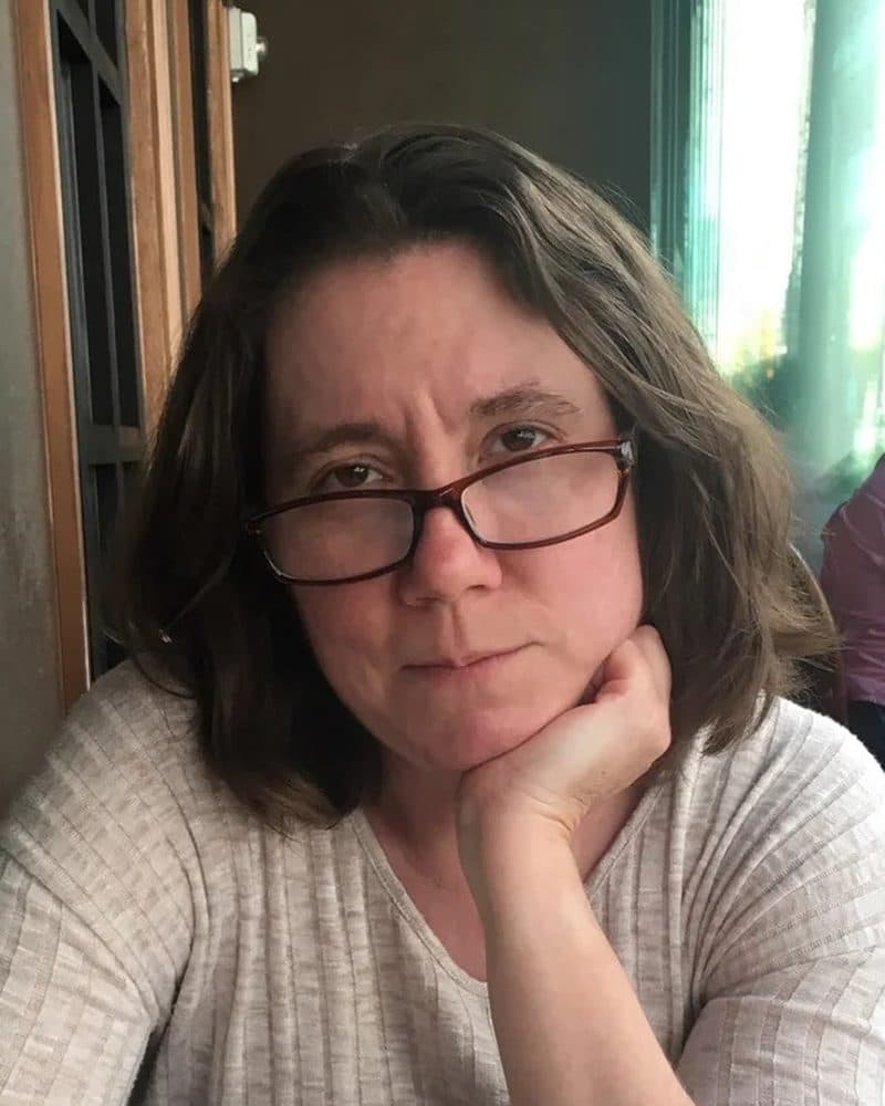 Sarah Sambol, Ph.D.