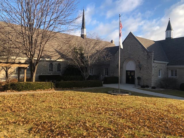 Countryside Christian Church, Mission