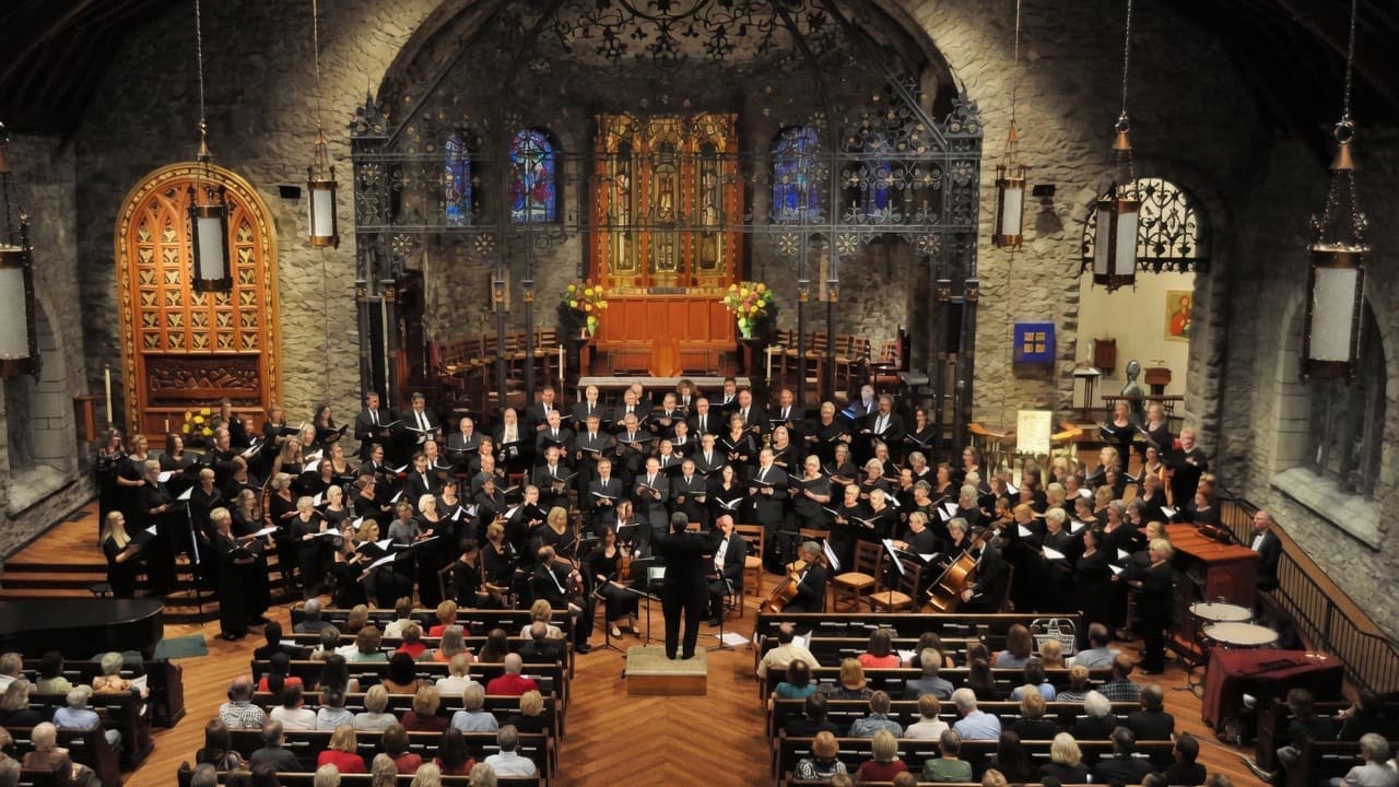 Summer Singers of Kansas City in concert