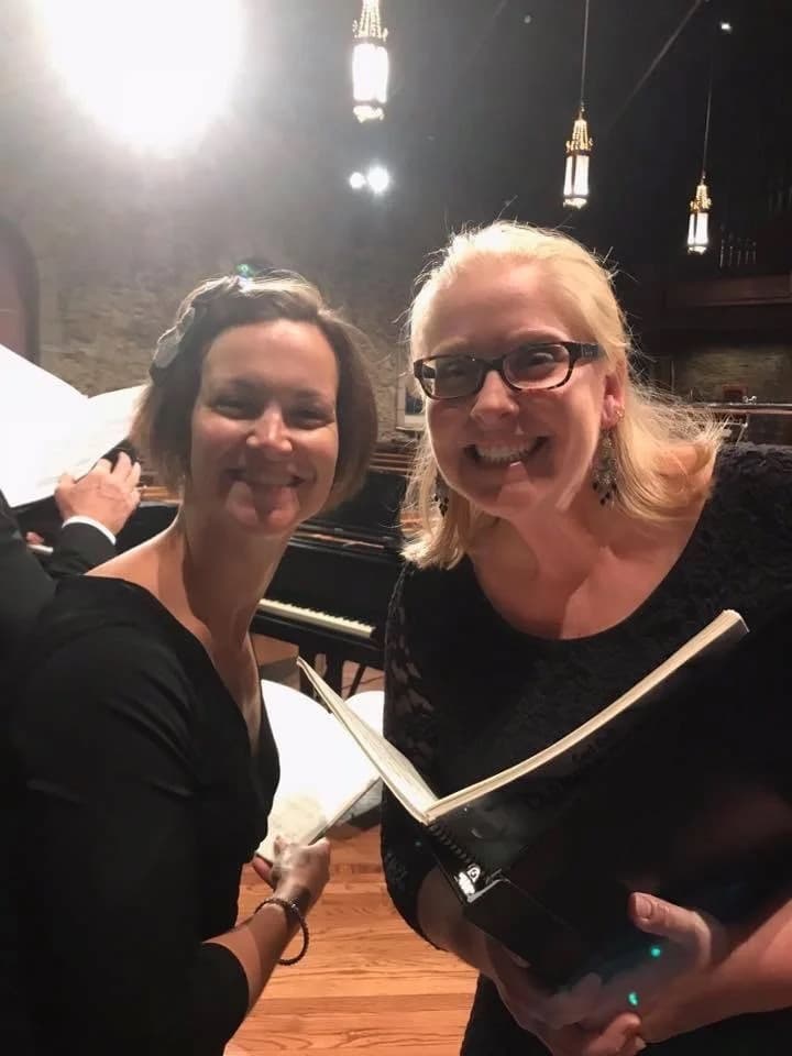 Summer Singers of Kansas City