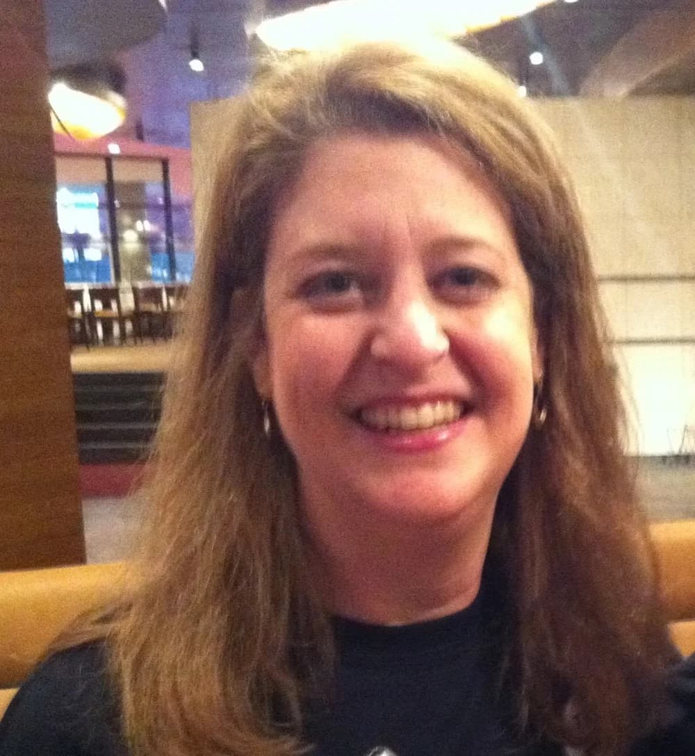 Kristin Boyle, Ph.D.