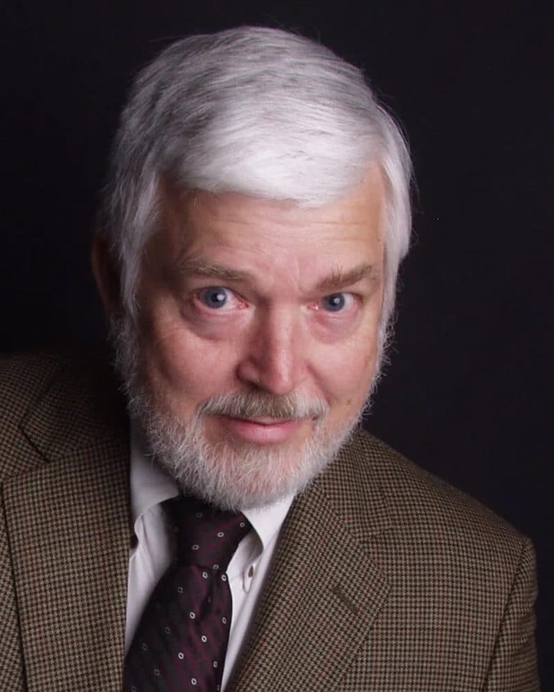 Wayne Burdette