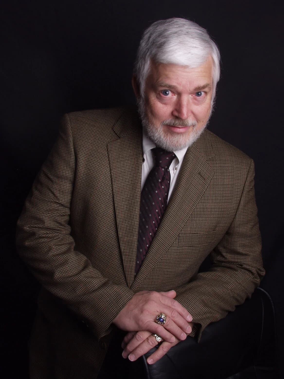 Wayne Burdette
