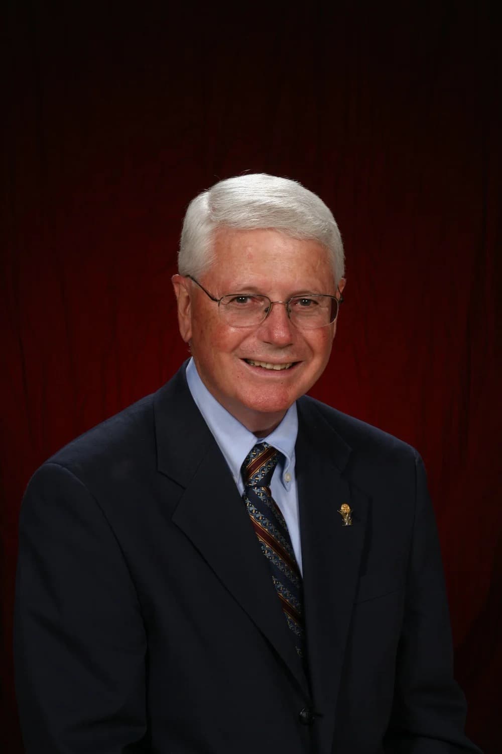 Carl L. Chinnery