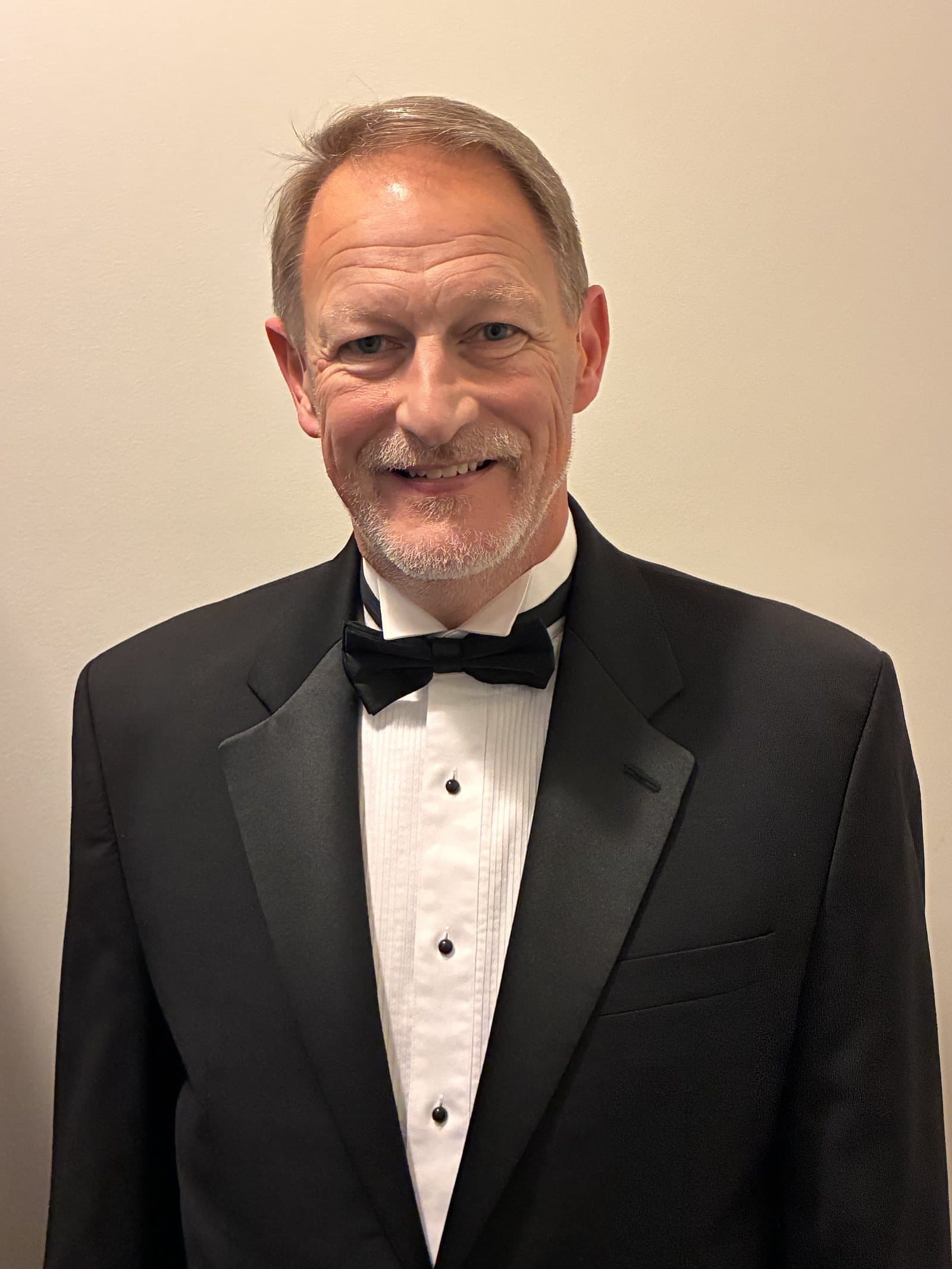 James Cordell