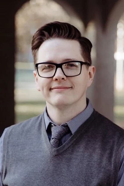 Zachary K. Devin, PhD
