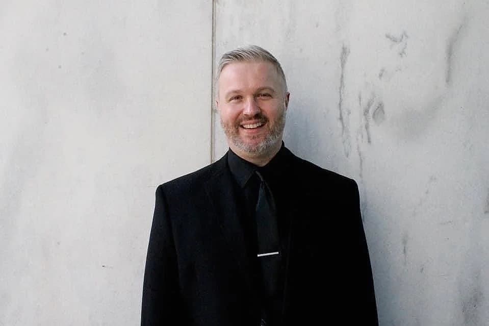 Thomas Dixon, DMA