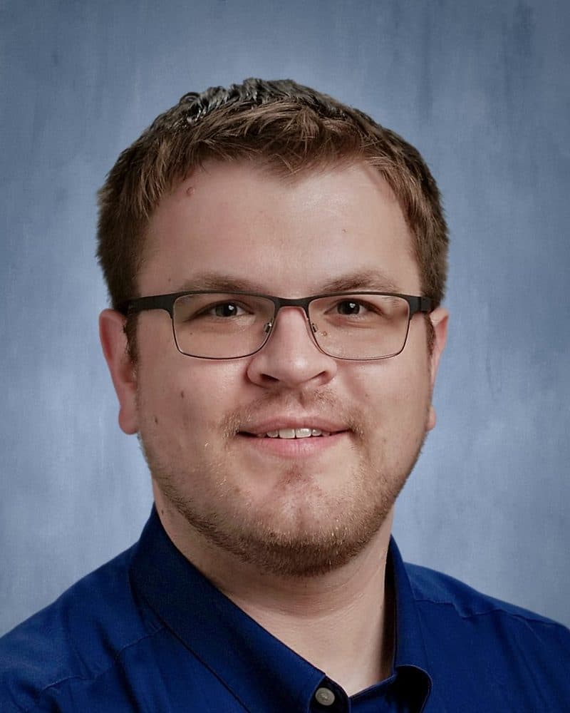Matthew Edwards