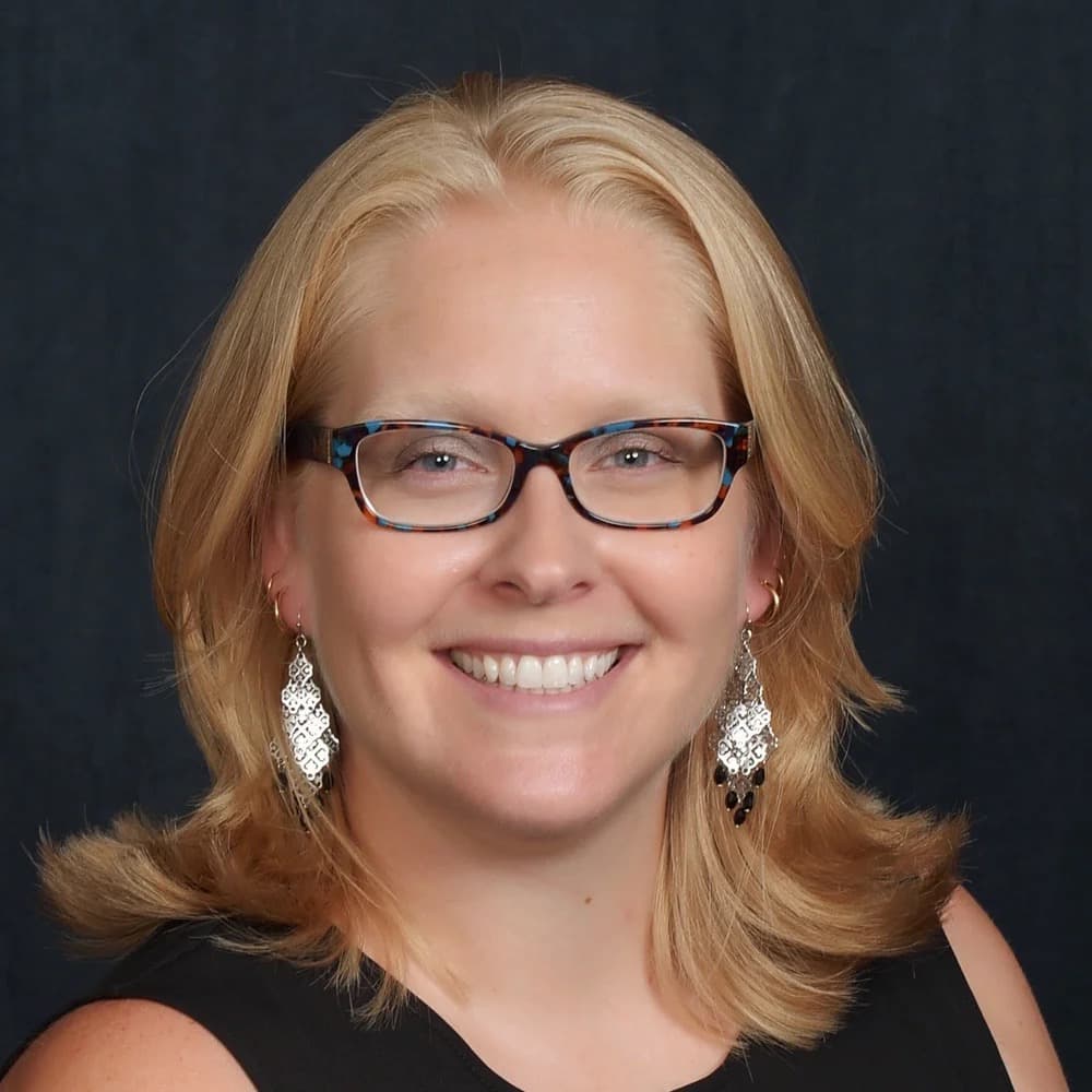 Christine Freeman, MME