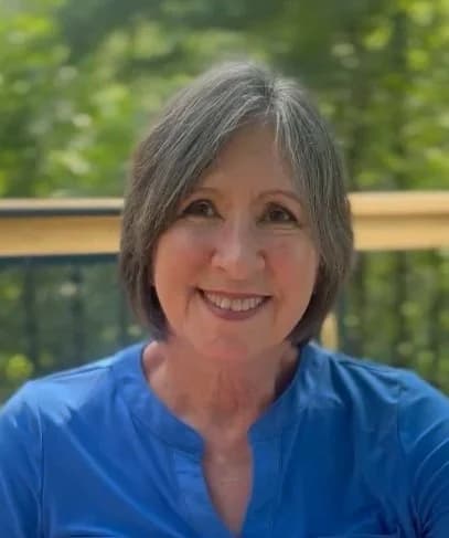 Jody Kershner, MT-BC