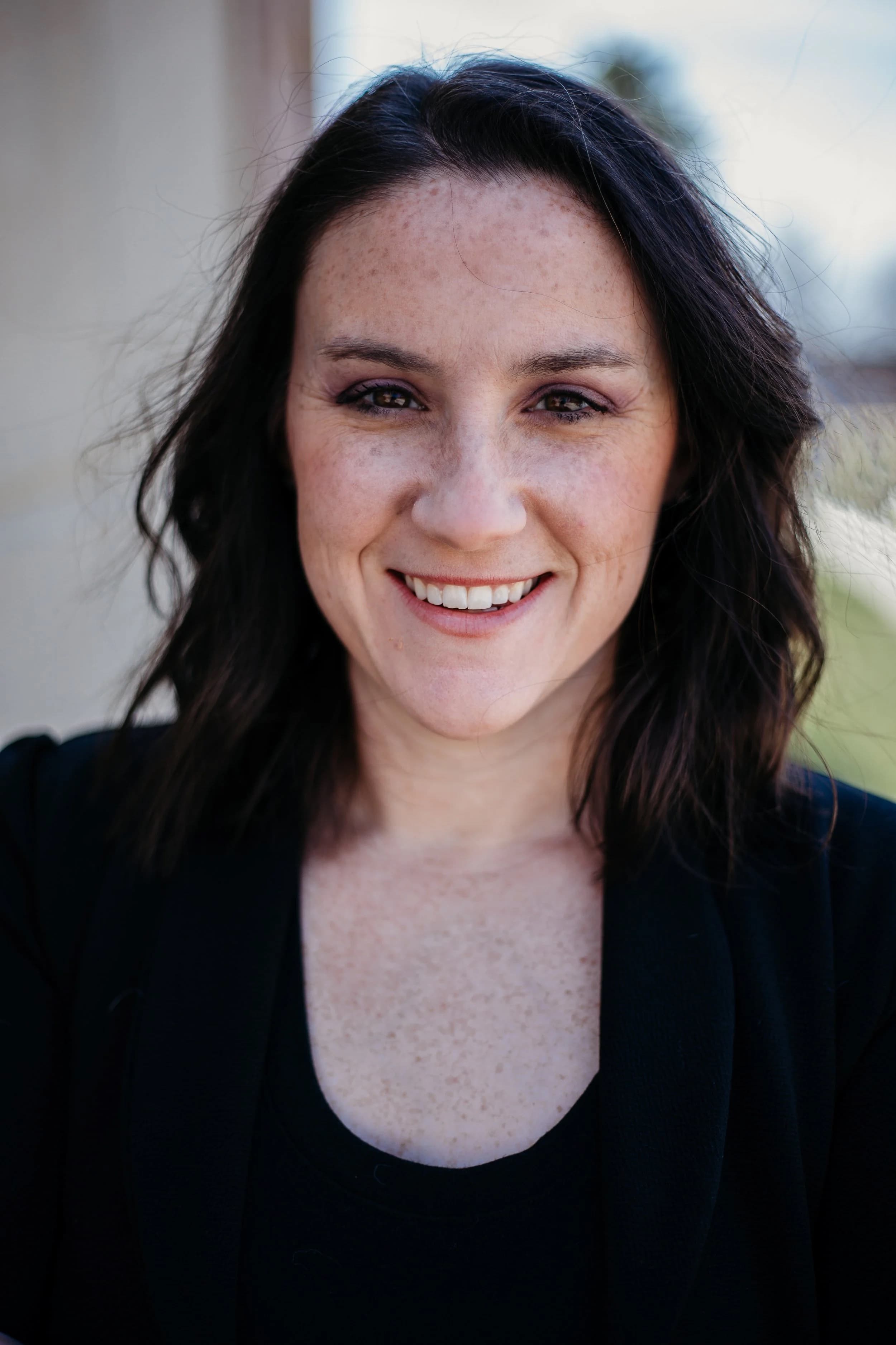 Jennifer Lahasky, MME