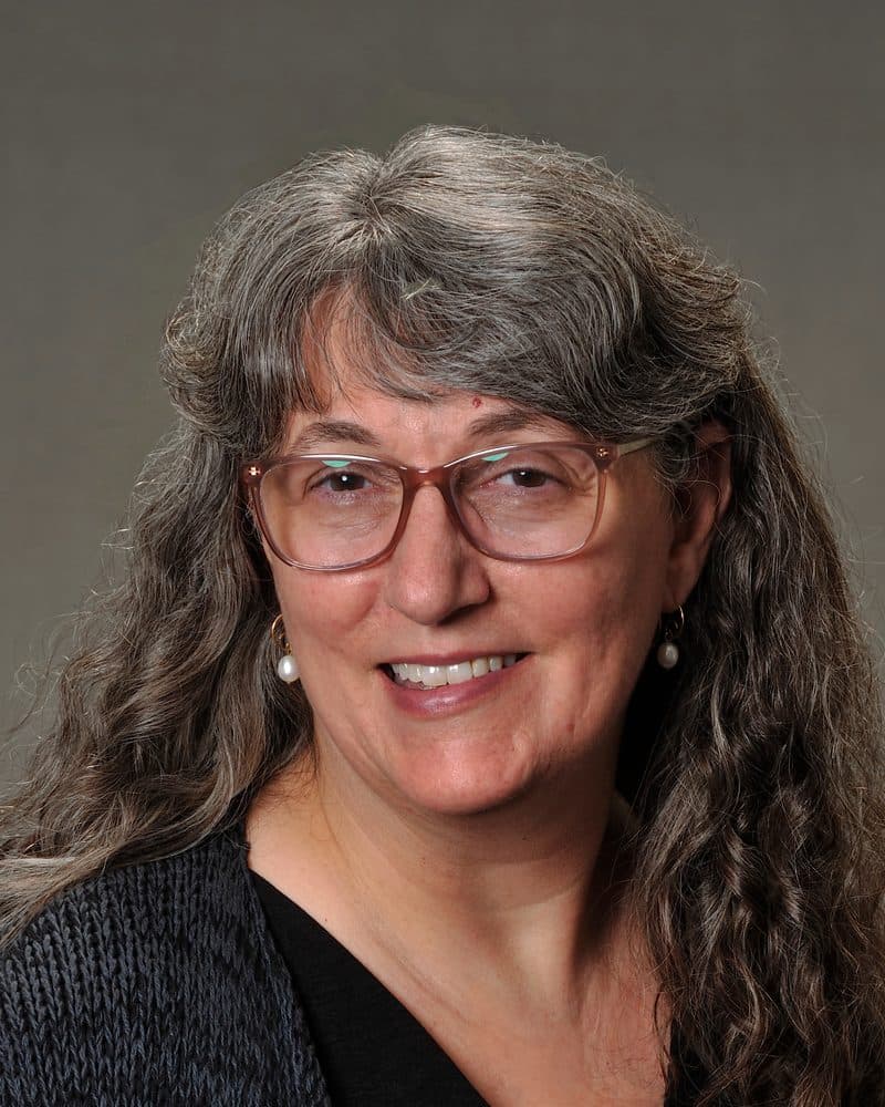 Laura Rene Baker