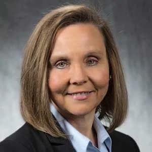 Kimberly Megow, MD, MBA