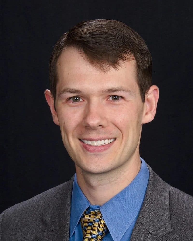 Rob Overton