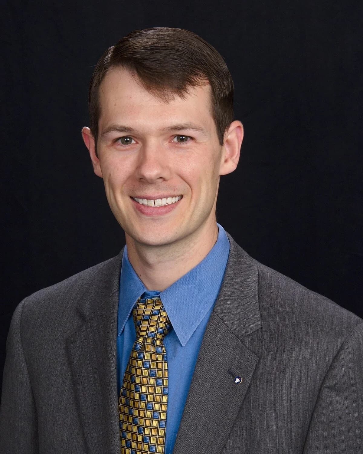 Rob Overton