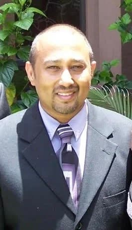Mario Pearson