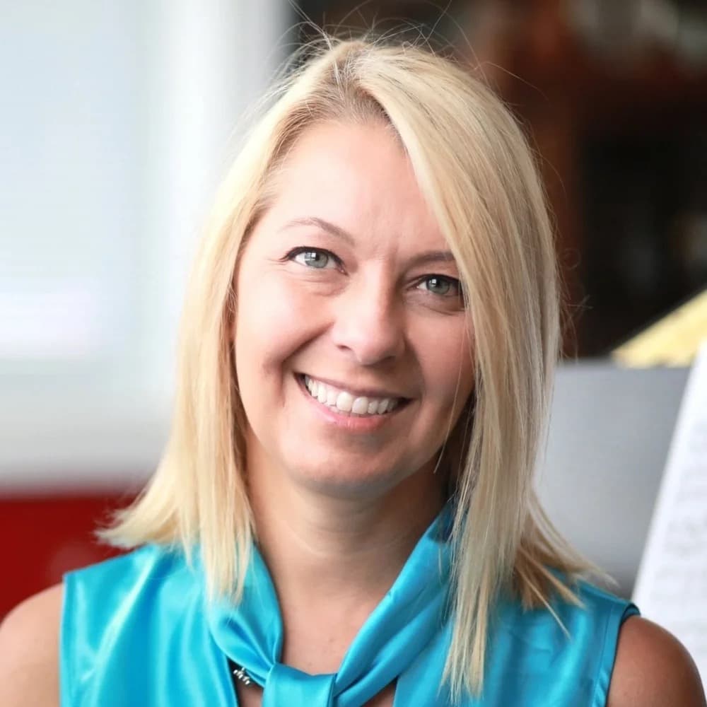 Jamea J. Sale, PhD