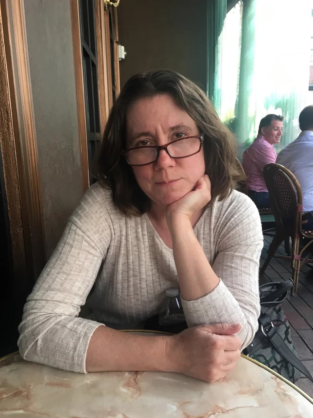 Sarah Sambol, Ph.D.