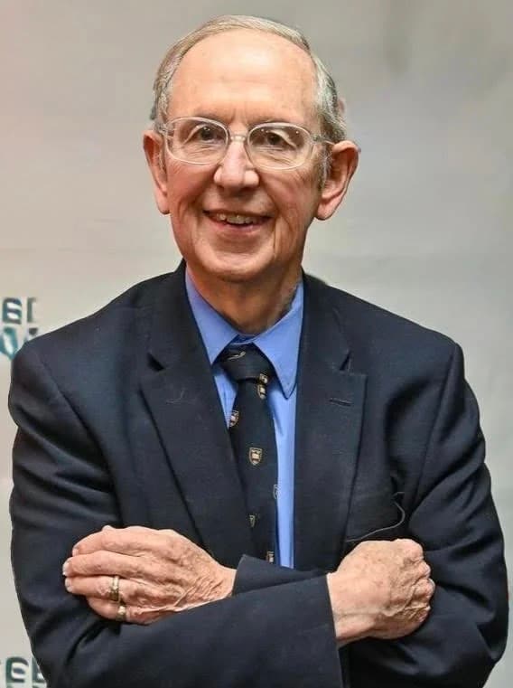 Canon John Schaefer