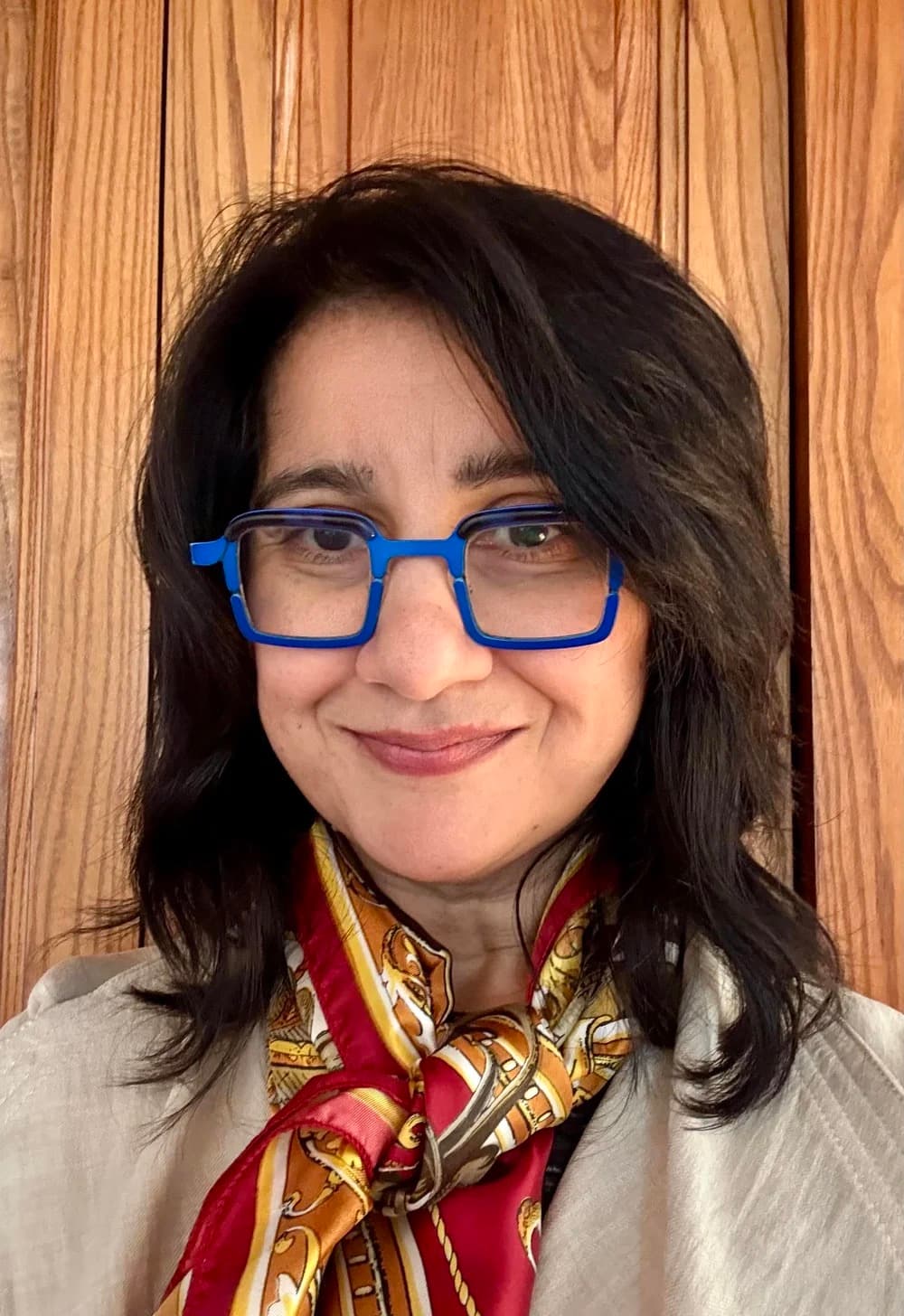 Pratima (Manu) Singh, MD