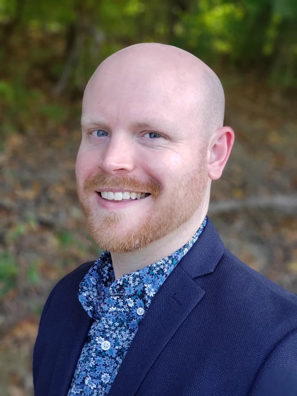 Sean Sweeden, DMA