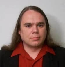 Dr. Geoffrey Wilcken