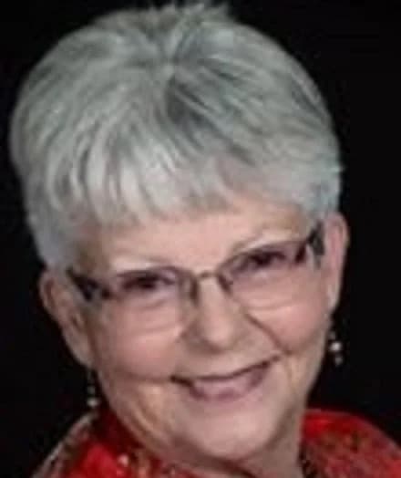 Priscilla Zimmermann, PhD